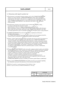 CLL620-0101B2-273M1C5 Datasheet Page 16