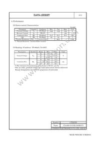 CLL620-0101B2-303M1C5 Datasheet Page 4