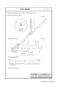 CLL620-0101B2-303M1C5 Datasheet Page 9