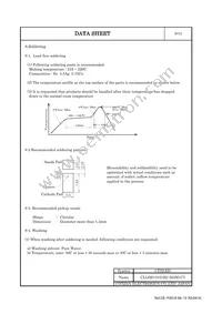 CLL620-0101B2-303M1C5 Datasheet Page 10