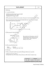 CLL620-0101B2-353M1C5 Datasheet Page 10