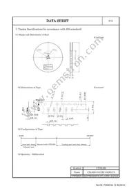 CLL620-0101B2-403M1C5 Datasheet Page 9