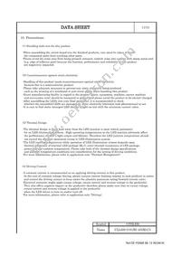 CLL620-0101B2-403M1C5 Datasheet Page 12