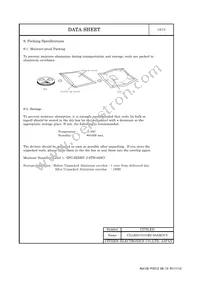 CLL620-0101B2-50AM1C5 Datasheet Page 11