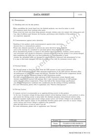 CLL620-0101B2-50AM1C5 Datasheet Page 12