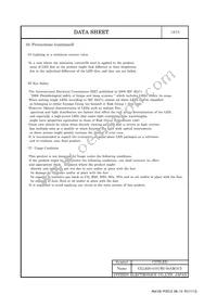 CLL620-0101B2-50AM1C5 Datasheet Page 13