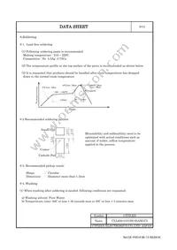 CLL620-0101B2-65AM1C5 Datasheet Page 10