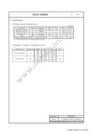 CLL630-0101B2-27AM1A2 Datasheet Page 4