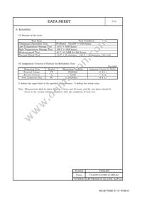 CLL630-0101B2-27AM1A2 Datasheet Page 8