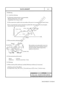 CLL630-0101B2-27AM1A2 Datasheet Page 10