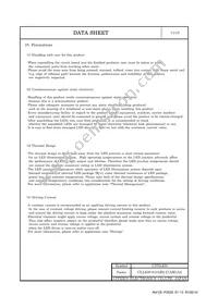 CLL630-0101B2-27AM1A2 Datasheet Page 12