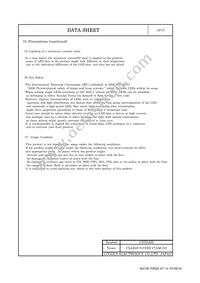 CLL630-0101B2-27AM1A2 Datasheet Page 13