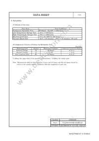 CLL630-0101B2-30AM1A2 Datasheet Page 8