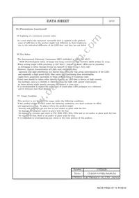 CLL630-0101B2-30AM1A2 Datasheet Page 13