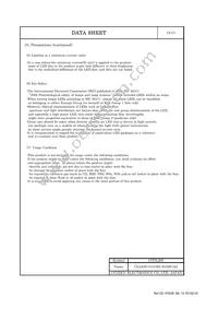 CLL630-0101B2-40AM1A2 Datasheet Page 13