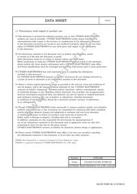 CLL630-0101B2-40AM1A2 Datasheet Page 14