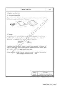 CLL630-0101B2-50CM1A2 Datasheet Page 11