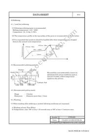 CLL630-0101B2-65CM1A2 Datasheet Page 10