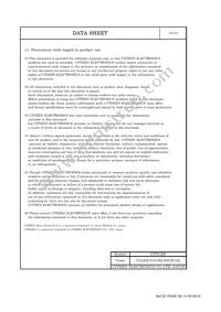 CLL630-0101B2-65CM1A2 Datasheet Page 14