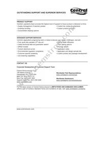 CLLRH-06 TR Datasheet Page 3