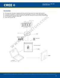 CLM2D-GPC-CB0E0783 Datasheet Page 10