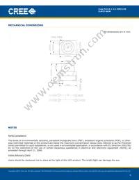 CLM2T-AEW-CWAXBAA3 Datasheet Page 6