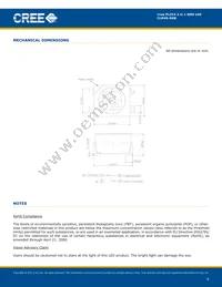 CLM4S-DKB-CDGGMDDDD3 Datasheet Page 6