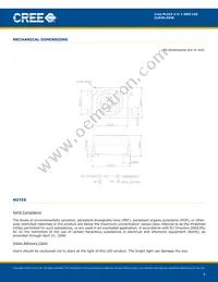 CLM4S-DKW-CDGGMDDDD3 Datasheet Page 6