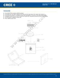 CLMUC-FKA Datasheet Page 10