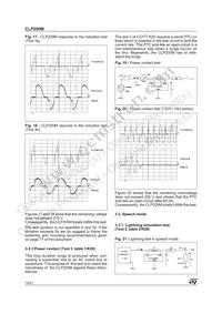 CLP200M-TR Datasheet Page 10
