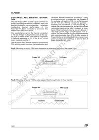 CLP200M-TR Datasheet Page 18