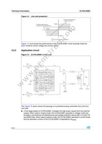 CLP30-200B1RL Datasheet Page 8