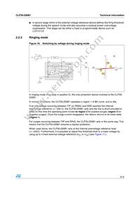 CLP30-200B1RL Datasheet Page 9