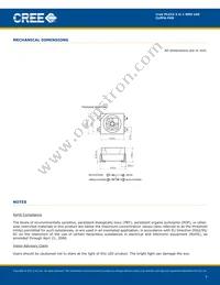 CLPPA-FKB- CEHGKADEE7A363 Datasheet Page 7