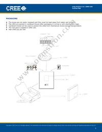 CLPPA-FKB- CEHGKADEE7A363 Datasheet Page 9