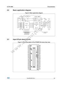 CLT01-38S4 Datasheet Page 3