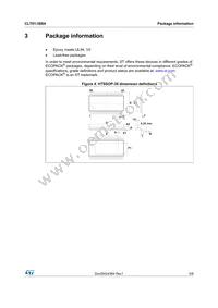 CLT01-38S4 Datasheet Page 5