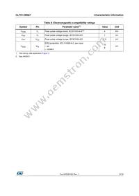 CLT01-38SQ7-TR Datasheet Page 9