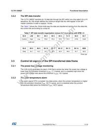 CLT01-38SQ7-TR Datasheet Page 11