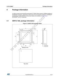 CLT01-38SQ7-TR Datasheet Page 15