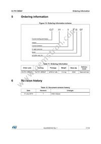 CLT01-38SQ7-TR Datasheet Page 17