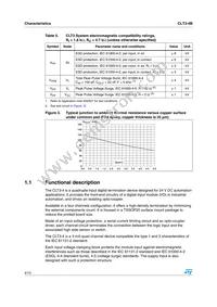 CLT3-4BT6-TR Datasheet Page 4