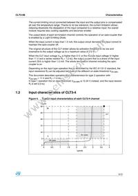 CLT3-4BT6-TR Datasheet Page 5