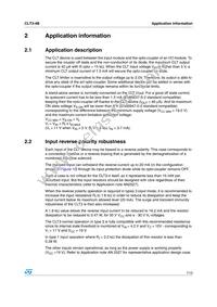 CLT3-4BT6-TR Datasheet Page 7