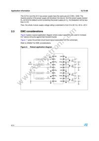 CLT3-4BT6-TR Datasheet Page 8