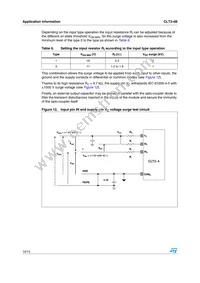 CLT3-4BT6-TR Datasheet Page 10