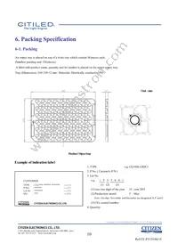 CLU026-1202C1-403H7G5 Datasheet Page 10