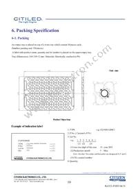 CLU026-1204C1-403H5G3 Datasheet Page 10