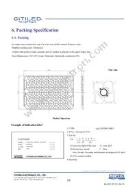 CLU026-1204C1-403H7G5 Datasheet Page 10