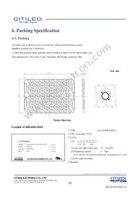 CLU028-1202C4-653M2K1 Datasheet Page 10